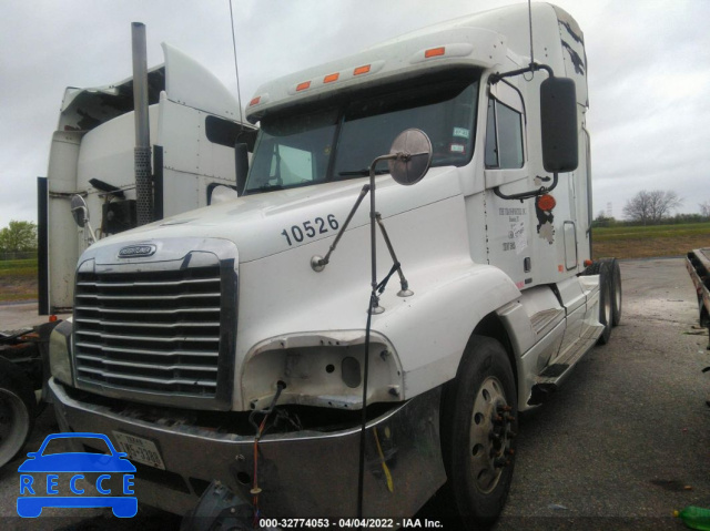 2010 FREIGHTLINER ST120 ST120 1FUJBBDRXADAP2798 image 1