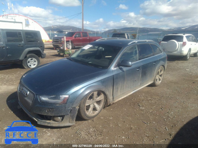 2015 AUDI ALLROAD PREMIUM PLUS WA1UFAFL4FA013208 Bild 1