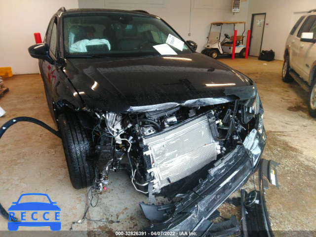 2022 VOLKSWAGEN TIGUAN SE R-LINE BLACK 3VV8B7AX4NM003927 image 5