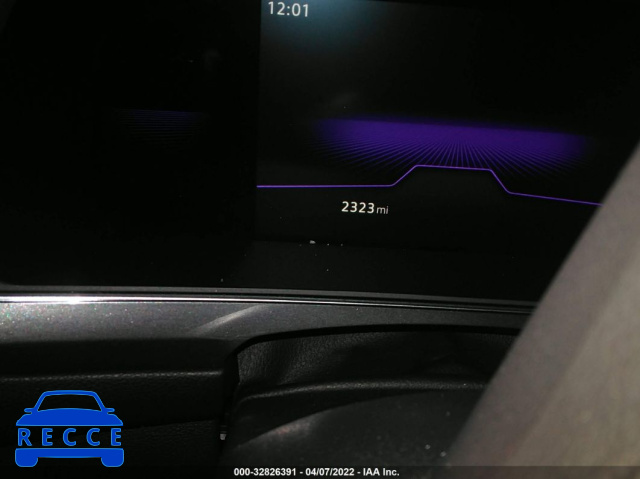 2022 VOLKSWAGEN TIGUAN SE R-LINE BLACK 3VV8B7AX4NM003927 image 6