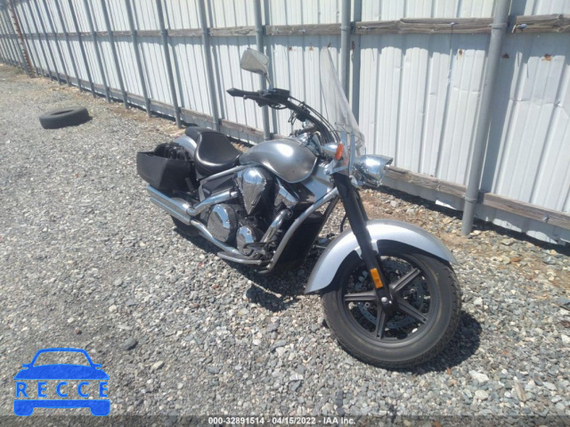 2014 HONDA VT1300 CT JH2SC6676EK400042 Bild 0