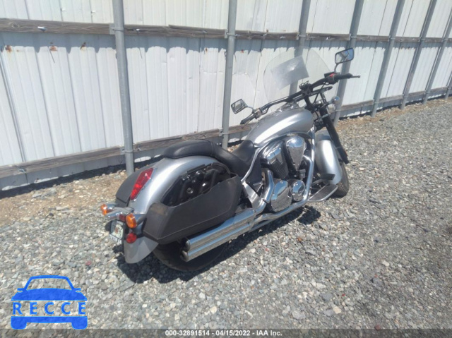 2014 HONDA VT1300 CT JH2SC6676EK400042 image 3