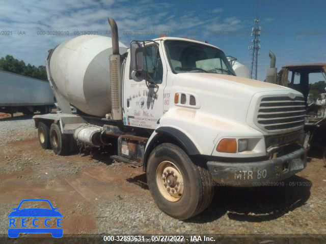 2002 STERLING TRUCK LT 8500 2FZHAWBS92AK06509 Bild 0