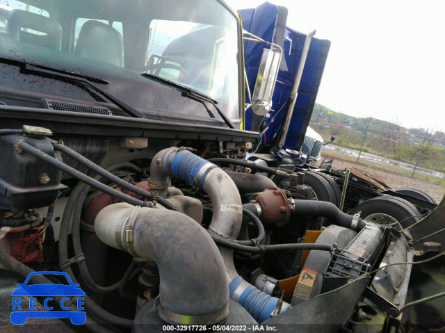 1997 FREIGHTLINER MEDIUM CONVENTIONAL FL80 1FV6JLCB2VH576496 image 9