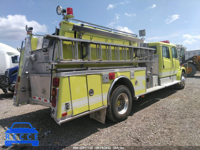 1997 FREIGHTLINER MEDIUM CONVENTIONAL FL80 1FV6JLCB2VH576496 image 3