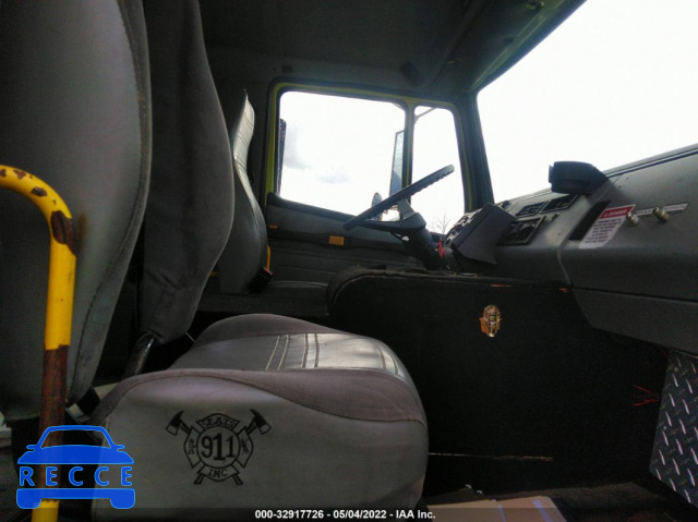 1997 FREIGHTLINER MEDIUM CONVENTIONAL FL80 1FV6JLCB2VH576496 image 4