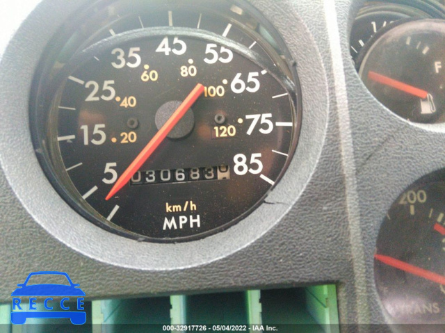 1997 FREIGHTLINER MEDIUM CONVENTIONAL FL80 1FV6JLCB2VH576496 image 5