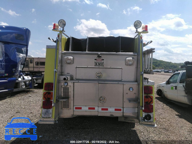 1997 FREIGHTLINER MEDIUM CONVENTIONAL FL80 1FV6JLCB2VH576496 image 7