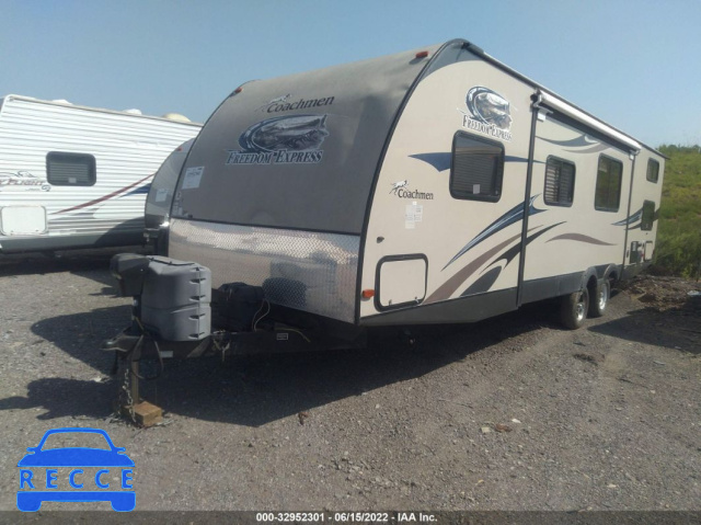 2013 COACHMEN OTHER 5ZT2FEUB9DA009472 image 1