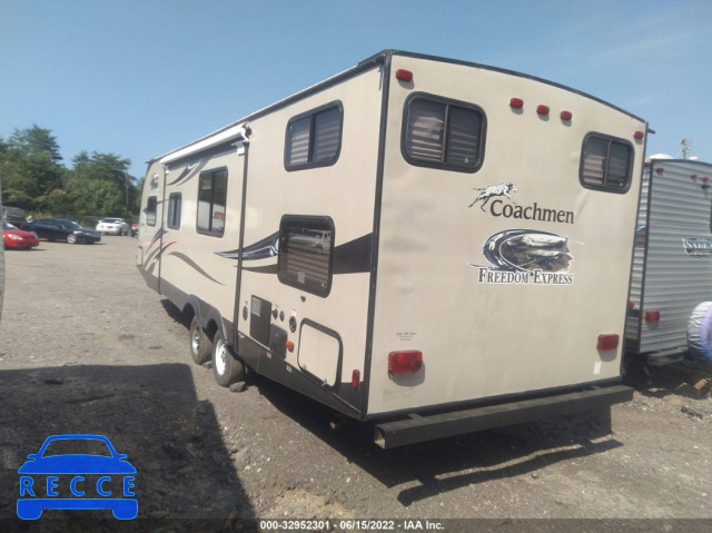 2013 COACHMEN OTHER 5ZT2FEUB9DA009472 image 2