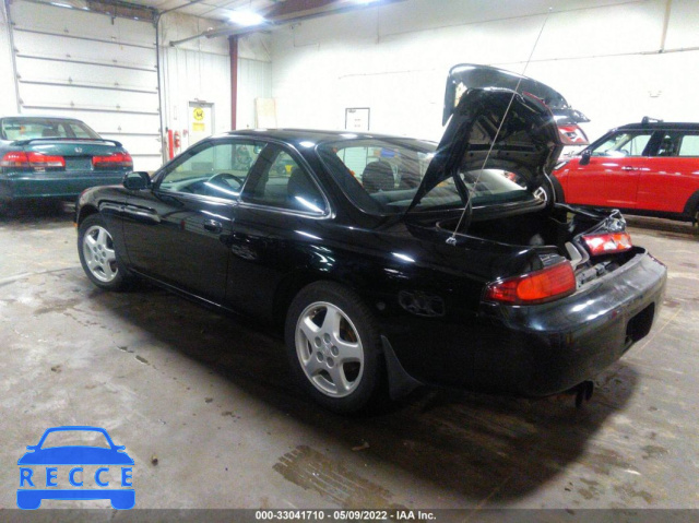 1996 NISSAN 240SX SE JN1AS44D6TW052899 image 2