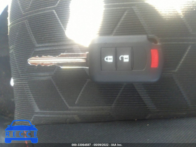2022 MITSUBISHI OUTLANDER SPORT ES/LE/S JA4APUAUXNU008111 image 10