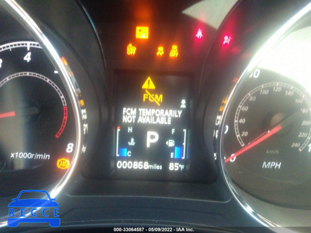 2022 MITSUBISHI OUTLANDER SPORT ES/LE/S JA4APUAUXNU008111 image 6