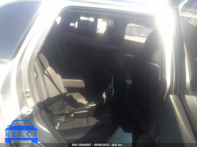 2022 MITSUBISHI OUTLANDER SPORT ES/LE/S JA4APUAUXNU008111 image 7