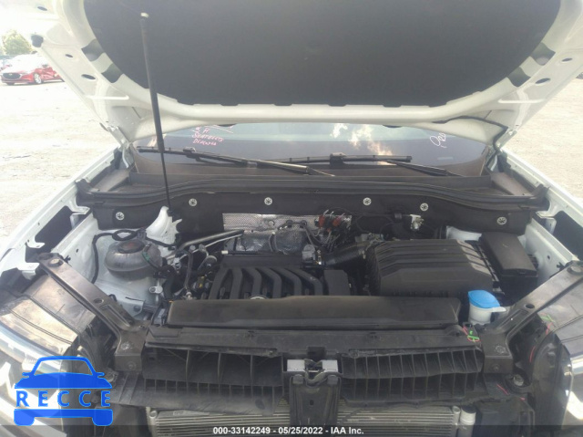 2020 VOLKSWAGEN ATLAS 3.6L V6 SE W 1V2FR2CA3LC505113 image 9