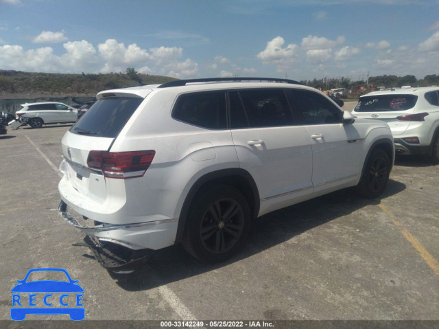 2020 VOLKSWAGEN ATLAS 3.6L V6 SE W 1V2FR2CA3LC505113 image 3