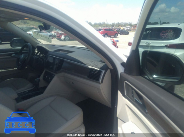 2020 VOLKSWAGEN ATLAS 3.6L V6 SE W 1V2FR2CA3LC505113 image 4
