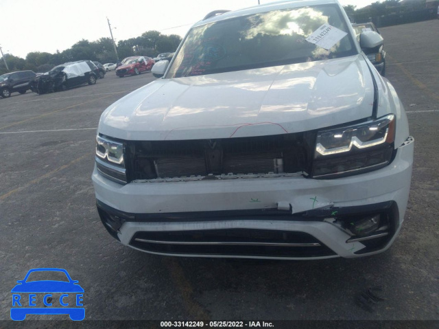 2020 VOLKSWAGEN ATLAS 3.6L V6 SE W 1V2FR2CA3LC505113 image 5