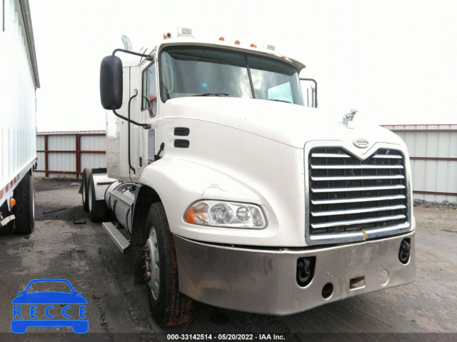 2005 MACK CXN613 CXN600 1M1AK06YX5N006894 Bild 0