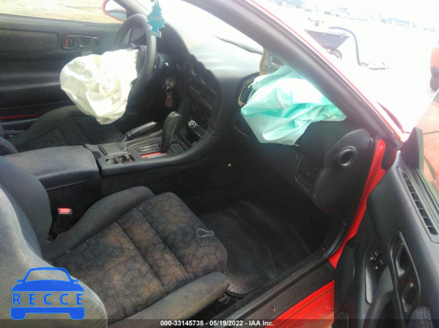 1998 MITSUBISHI 3000GT JA3AM44H6WY003347 зображення 4