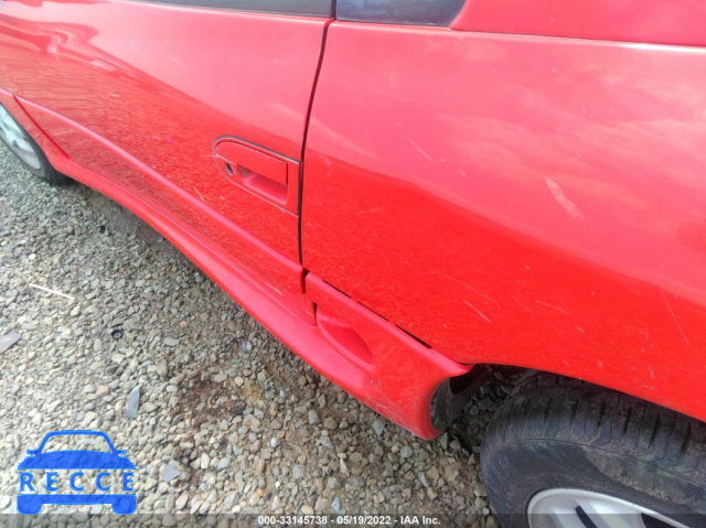 1998 MITSUBISHI 3000GT JA3AM44H6WY003347 зображення 5