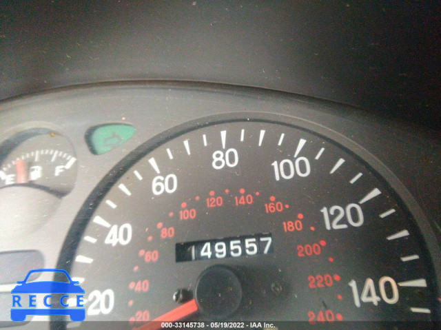 1998 MITSUBISHI 3000GT JA3AM44H6WY003347 зображення 6