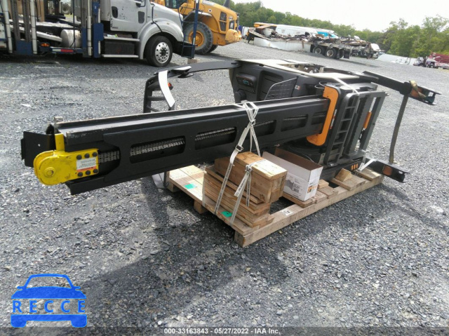 2022 CROWN FORKLIFT 10439430 image 3