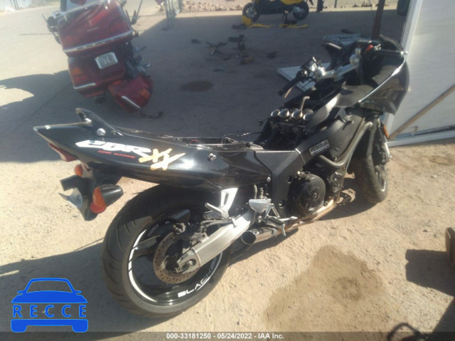 1998 HONDA CBR1100 XX JH2SC3501WM100966 image 3