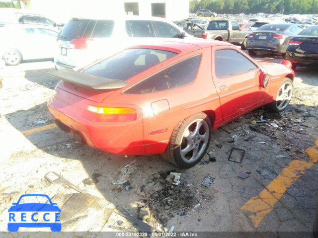 1987 PORSCHE 928 S WP0JB0924HS862320 зображення 3