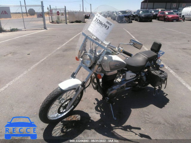 2009 SUZUKI LS650 JS1NP41A692101295 image 1