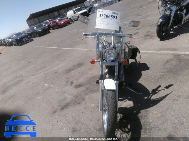 2009 SUZUKI LS650 JS1NP41A692101295 image 4