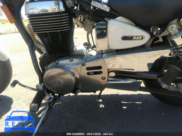 2009 SUZUKI LS650 JS1NP41A692101295 image 8