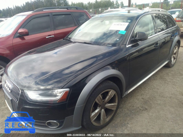 2015 AUDI ALLROAD PREMIUM PLUS WA1UFAFL7FA008651 зображення 1