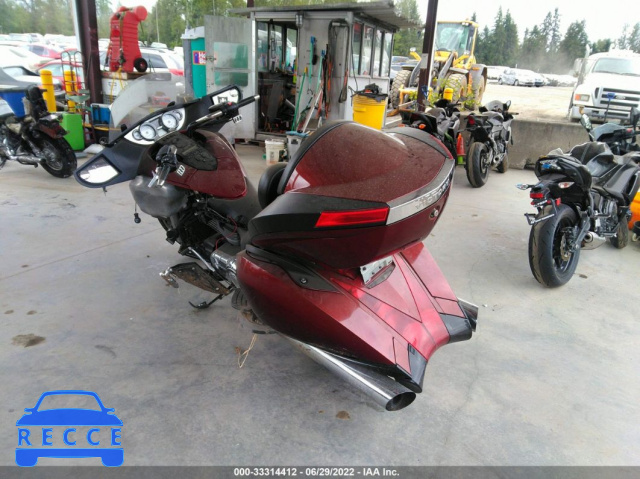 2011 VICTORY MOTORCYCLES VISION TOUR 5VPSW36N8B3003663 image 2