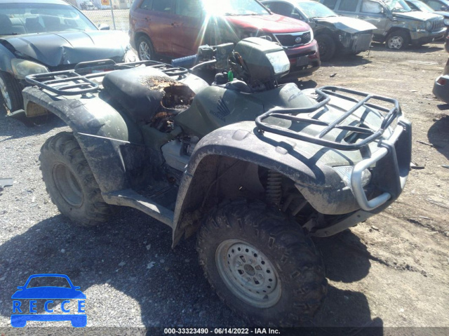 2005 HONDA TRX500 FA 1HFTE260X54406813 image 0