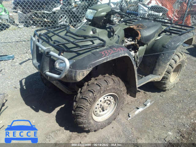 2005 HONDA TRX500 FA 1HFTE260X54406813 image 1