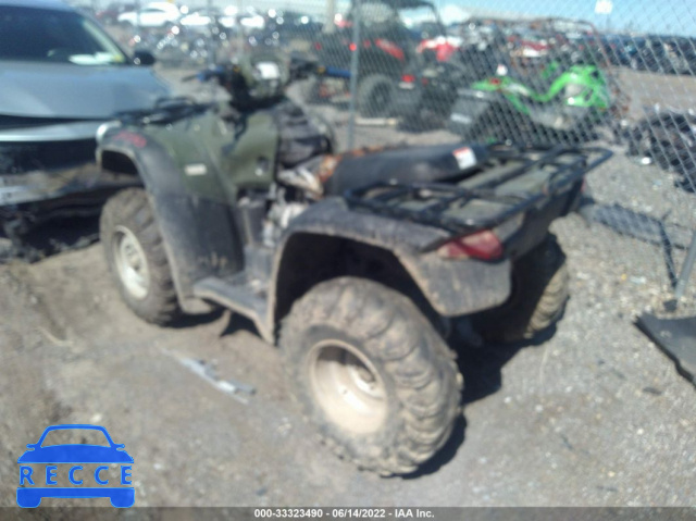 2005 HONDA TRX500 FA 1HFTE260X54406813 image 2