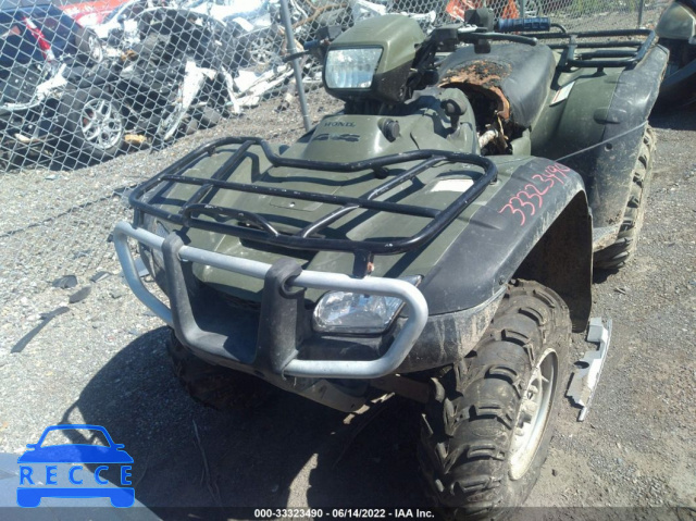 2005 HONDA TRX500 FA 1HFTE260X54406813 image 4