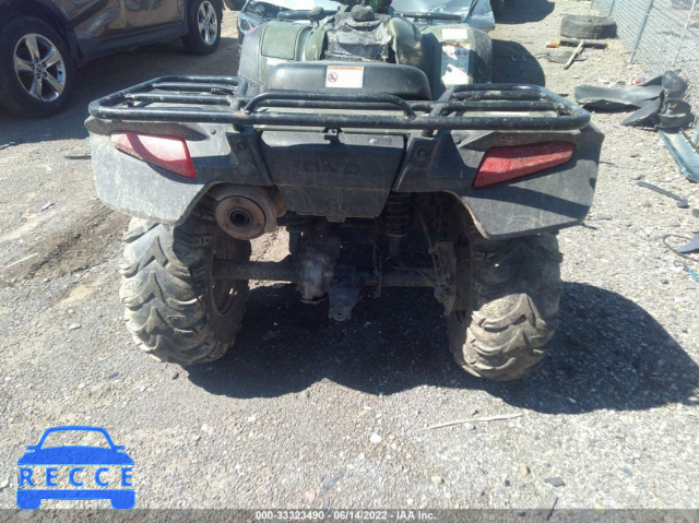 2005 HONDA TRX500 FA 1HFTE260X54406813 image 5