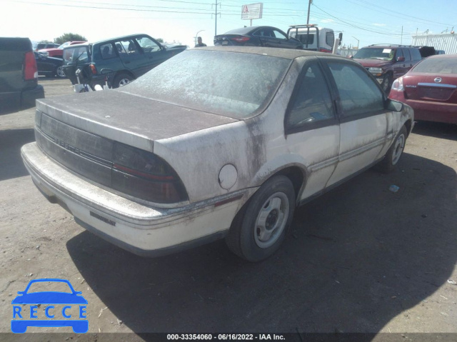 1991 CHEVROLET BERETTA 1G1LV13T3ME101111 image 3