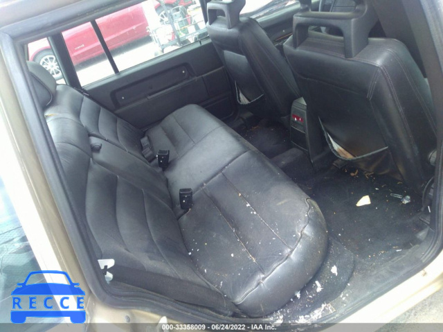 1988 VOLVO 740 GLE YV1FX8843J1248289 image 7