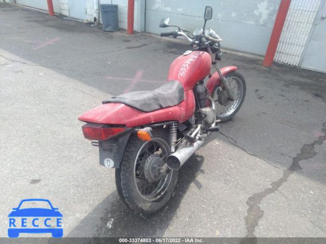 1993 HONDA CB250 JH2MC2404PK201470 зображення 3