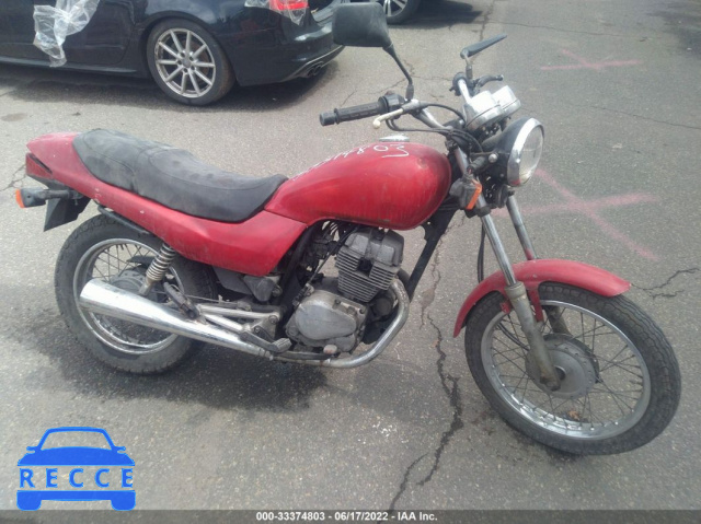 1993 HONDA CB250 JH2MC2404PK201470 зображення 7