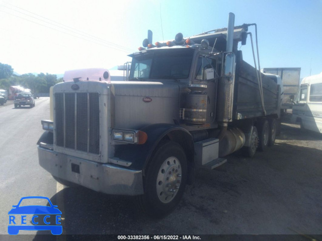 1990 PETERBILT 379 1XP5DB9X2LD292199 Bild 1