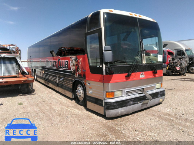 2001 PREVOST BUS 2PCX3349811027369 зображення 0