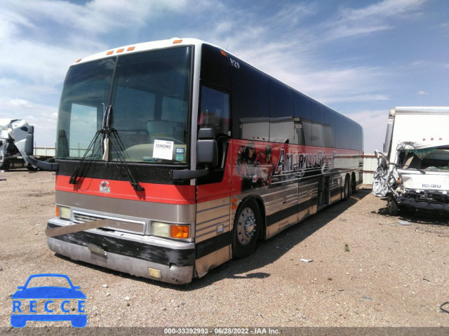 2001 PREVOST BUS 2PCX3349811027369 зображення 1