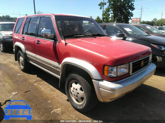 1996 ACURA SLX JAEDJ58V1T7B00429 image 0