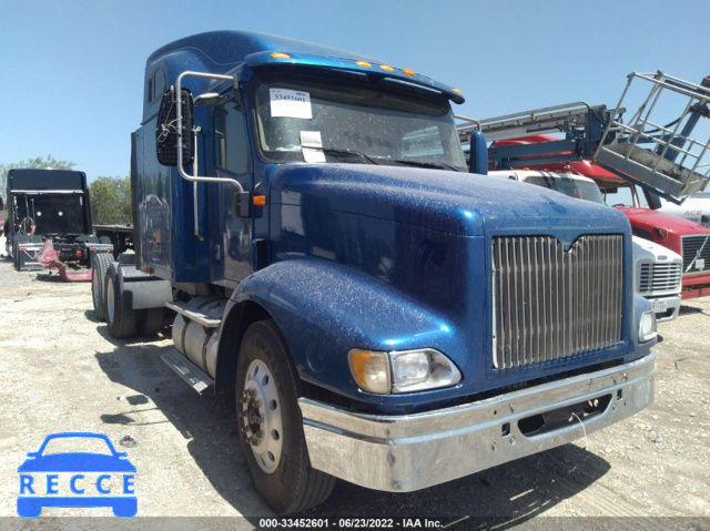 2009 INTERNATIONAL 9200 2HSCEAHR89C056885 image 0