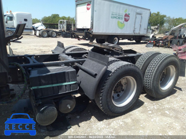 2009 INTERNATIONAL 9200 2HSCEAHR89C056885 image 6