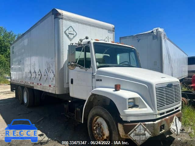 2000 FREIGHTLINER FL80 FL80 1FVXJLCB8YHB93044 image 0